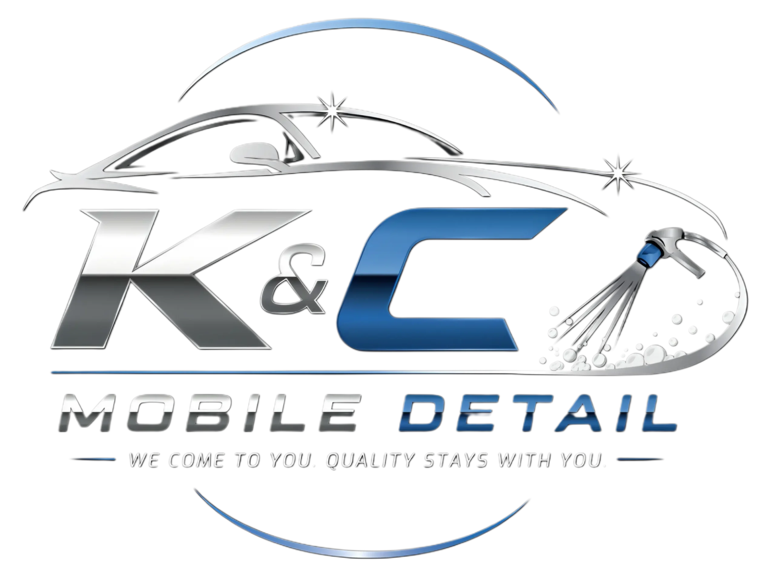 KC Mobile Detail logo