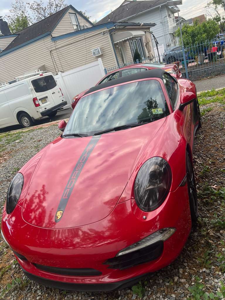 Ceramic coating polish New Jersey – KC Mobile Detail