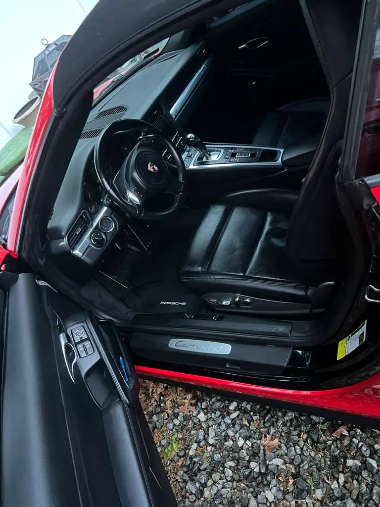 Auto detailing New Jersey – KC Mobile Detail