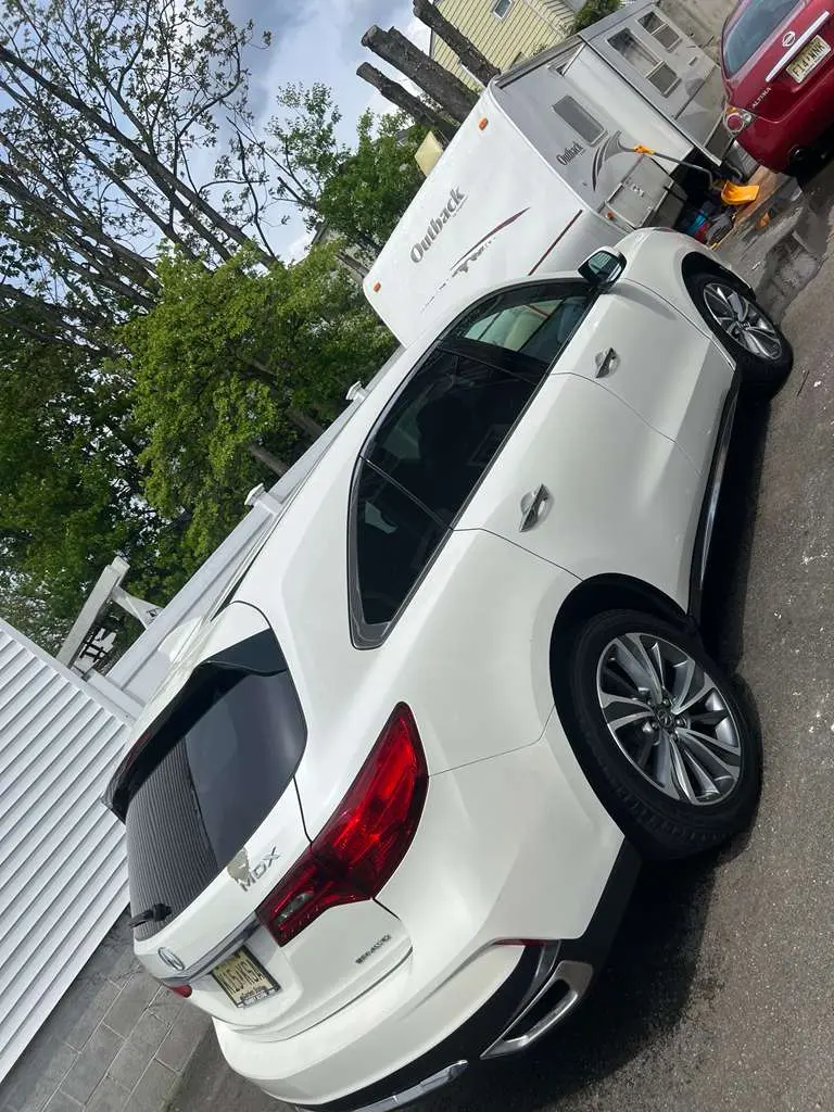Rear lights cleaning New Jersey – KC Mobile Detail